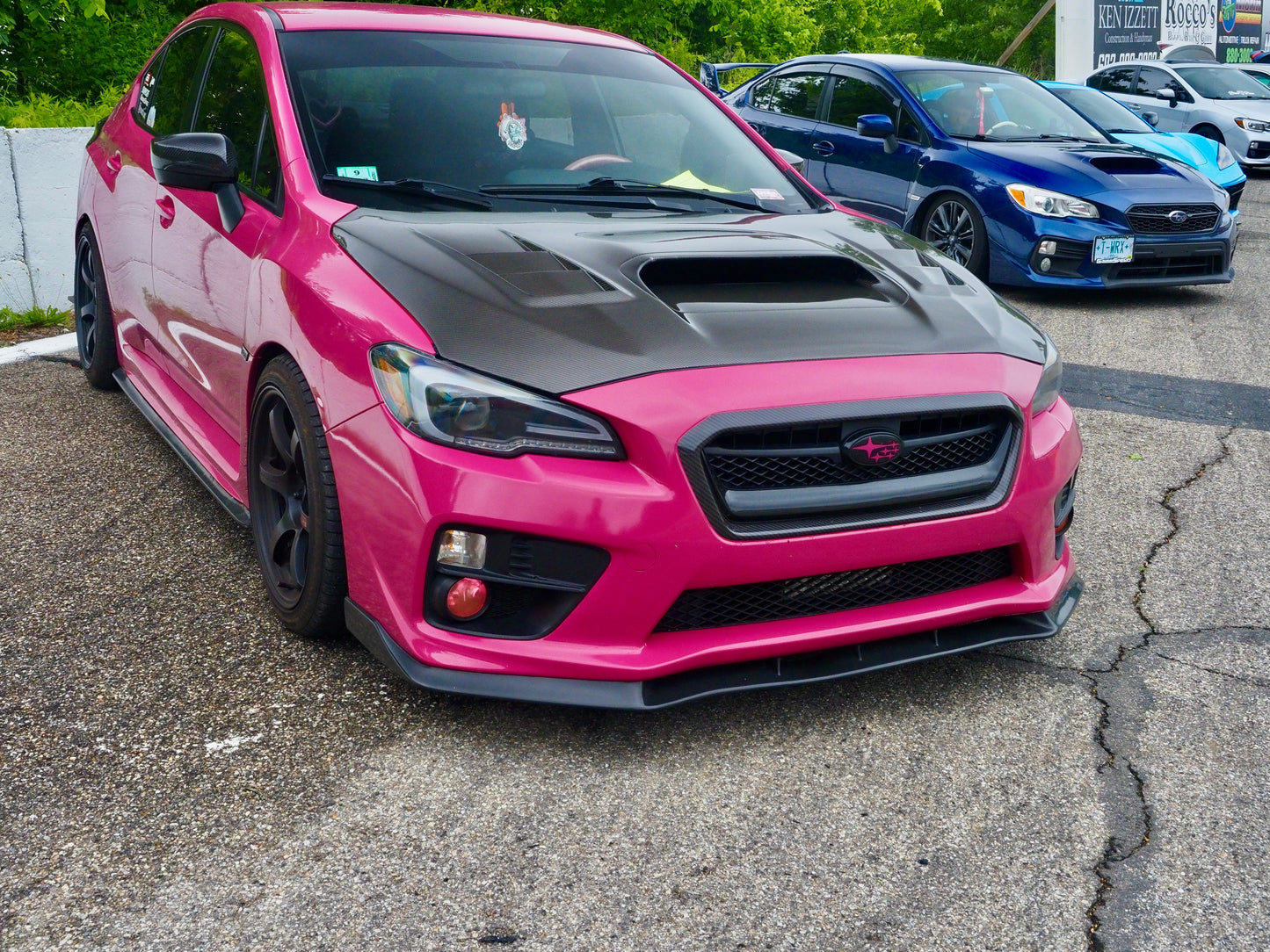 JayDay Car Fest 2026 Presale (Premium Car Show Participant)