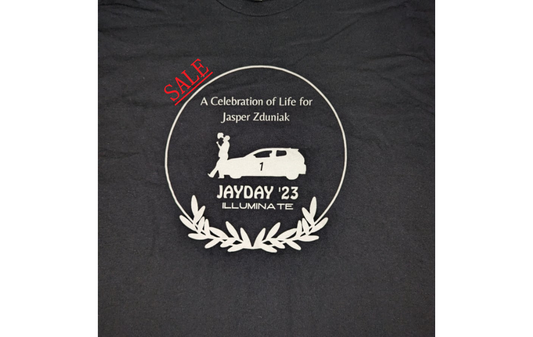 Celebration Ring T-Shirt