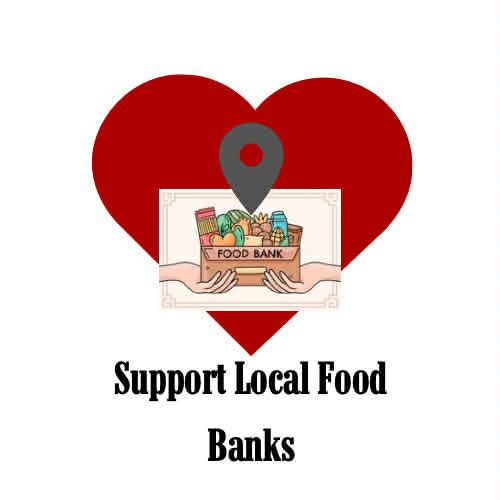 Food Bank Donation