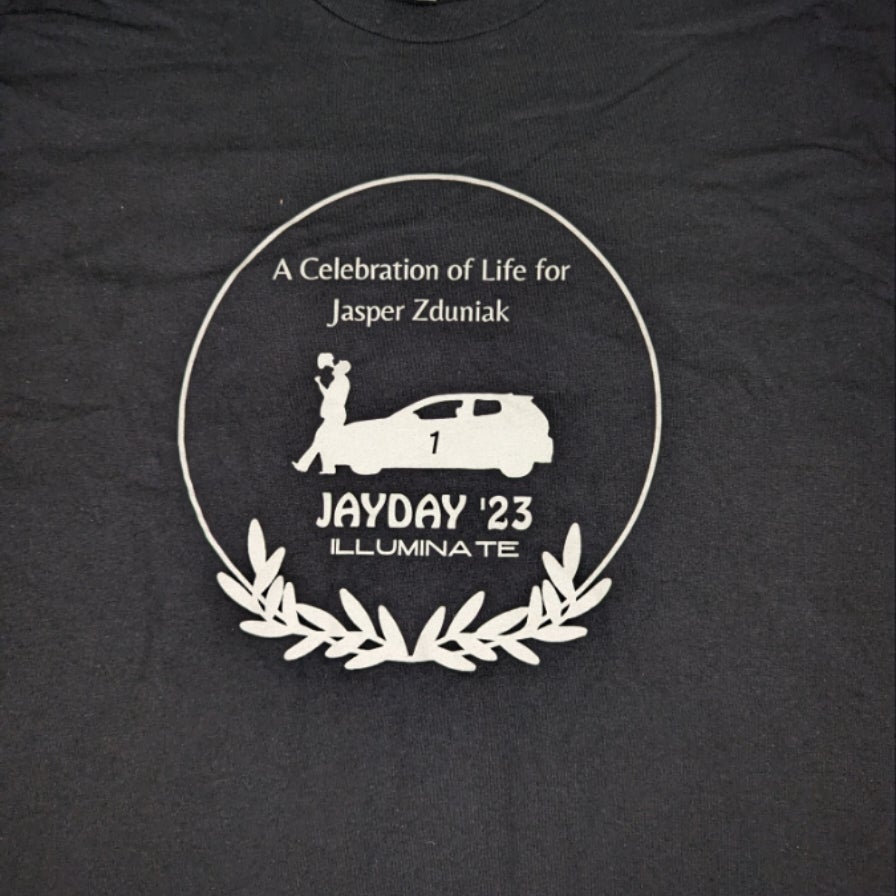 JayDay '23 Event T-Shirt