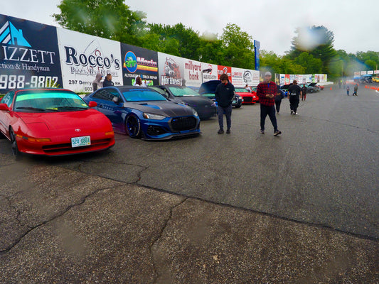 JayDay Car Fest 2026 Presale (Premium Spectator)